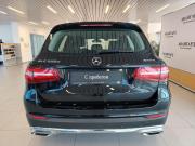Mercedes-Benz GLC I (X253) Санкт-Петербург  - изображение 23