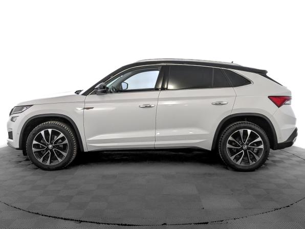 Skoda Kodiaq GT с пробегом 2023 года, цена 3 530 000 рублей, 45184 км, внедорожник, Автокод Объявления