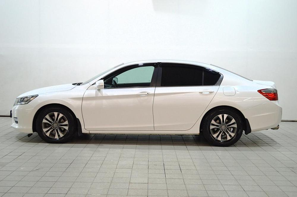 Honda Accord IX Сургут  - изображение 2
