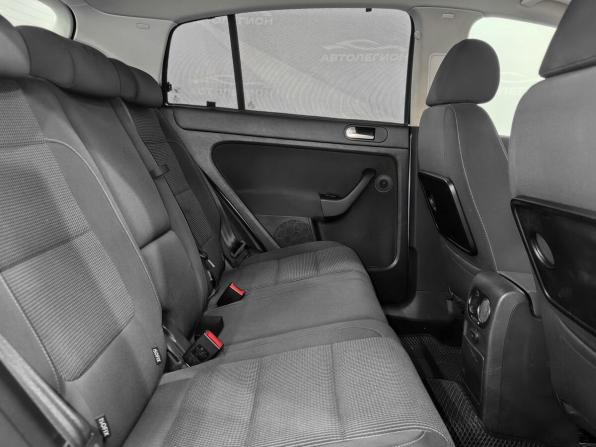 Volkswagen Golf Plus II с пробегом 2011 года, цена 700 000 рублей, 155000 км, хэтчбек, Автокод Объявления