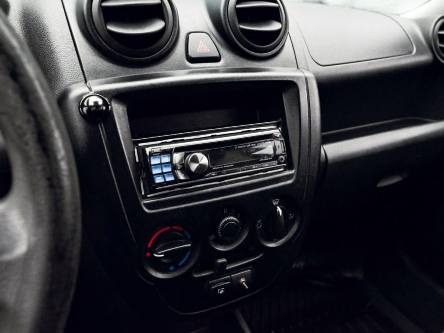 Lada (ВАЗ) Granta I Екатеринбург  - изображение 8