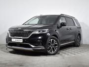 Kia Carnival IV Санкт-Петербург  - изображение 27