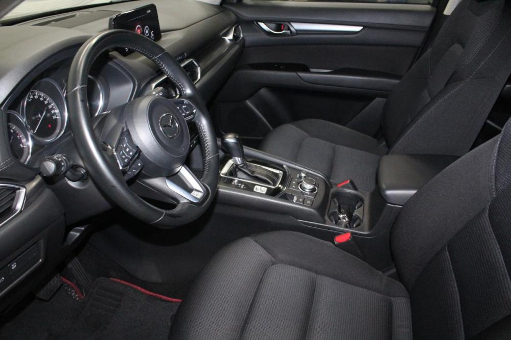 Mazda CX-5 II Кемерово  - изображение 14