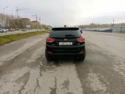 Hyundai ix35 I Рестайлинг Пермь  - изображение 11