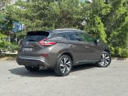 Nissan Murano III (Z52) Санкт-Петербург  - изображение 46