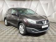 Nissan Qashqai I Рестайлинг Москва  - изображение 23