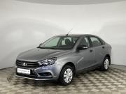 Lada (ВАЗ) Vesta I Воронеж  - изображение 21