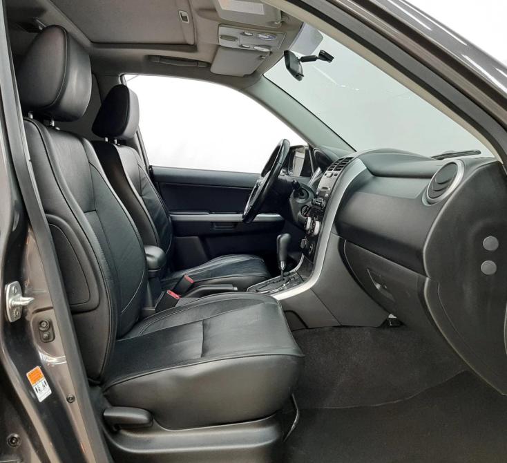 Suzuki Grand Vitara II Рестайлинг Москва  - изображение 9