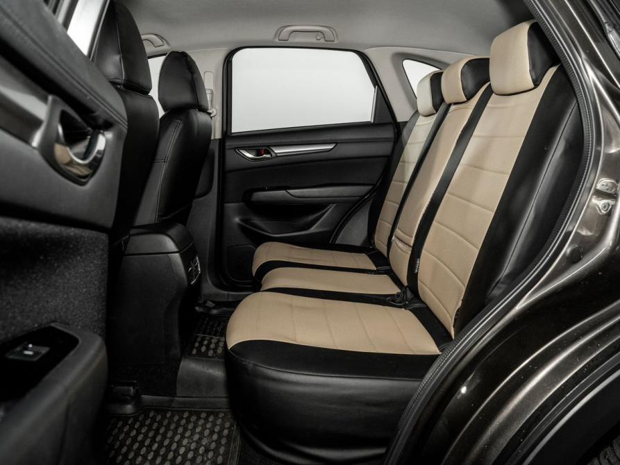 Mazda CX-5 II Иркутск  - изображение 7