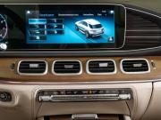 Mercedes-Benz GLE II (V167) Рязань  - изображение 53