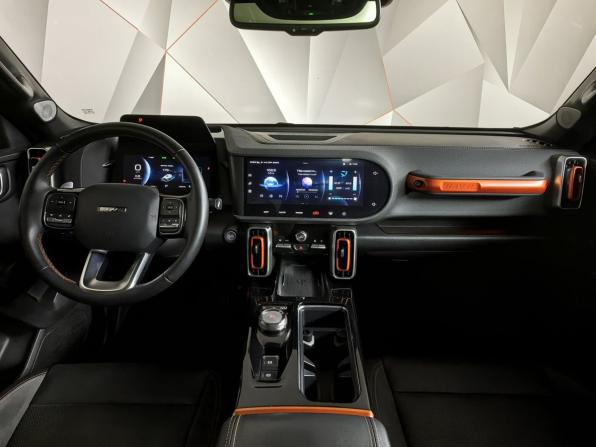 Haval Dargo с пробегом 2022 года, цена 2 429 000 рублей, 48709 км, внедорожник, Автокод Объявления