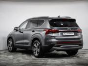 Hyundai Santa Fe IV Рестайлинг Санкт-Петербург  - изображение 38