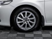 Toyota Camry VIII (XV70) Рестайлинг Москва  - изображение 33