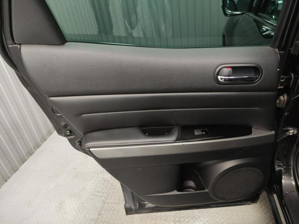 Mazda CX-7 I Рестайлинг с пробегом 2010 года, цена 950 000 рублей, 183173 км, внедорожник, Автокод Объявления