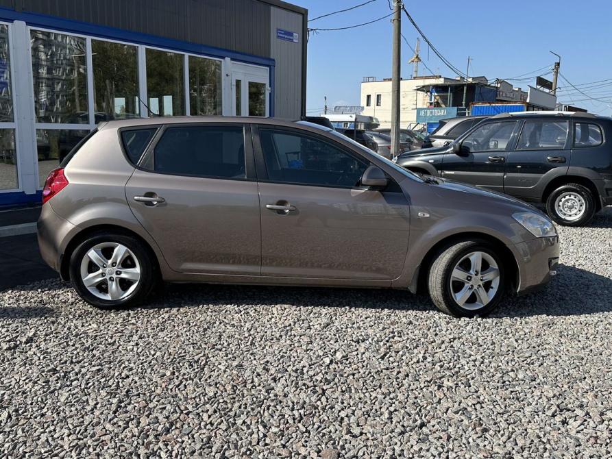 Kia Ceed I Ярославль  - изображение 3