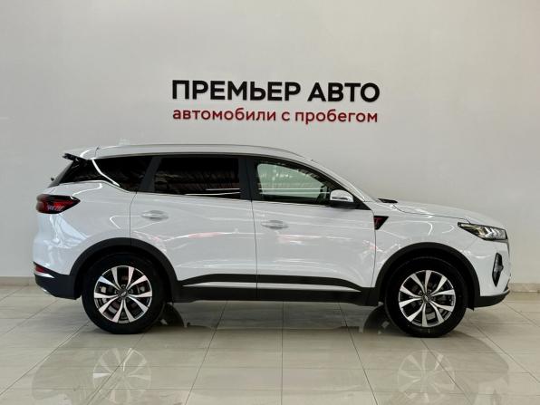 Chery Tiggo 7 Pro Max I с пробегом 2023 года, цена 1 780 000 рублей, 30421 км, внедорожник, Автокод Объявления