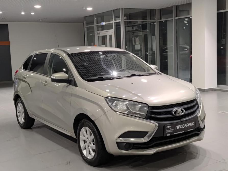 Lada (ВАЗ) XRAY I Казань  - изображение 3