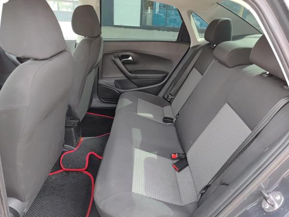 Volkswagen Polo V с пробегом 2013 года, цена 695 000 рублей, 176943 км, седан, Автокод Объявления