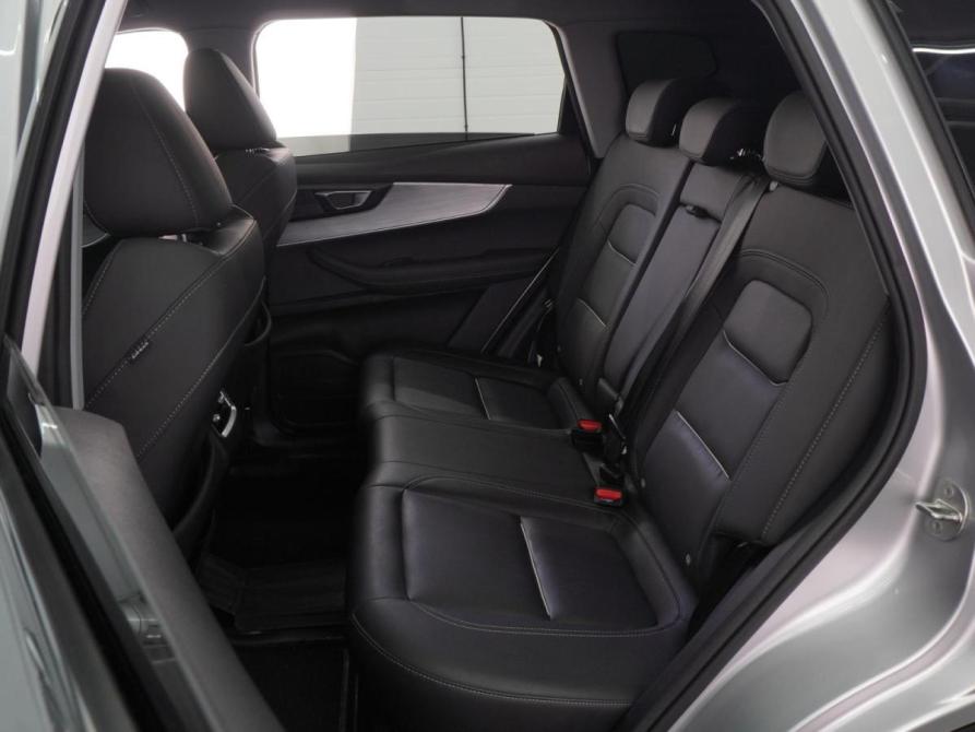 Chery Tiggo 7 Pro Max I Воронеж  - изображение 9