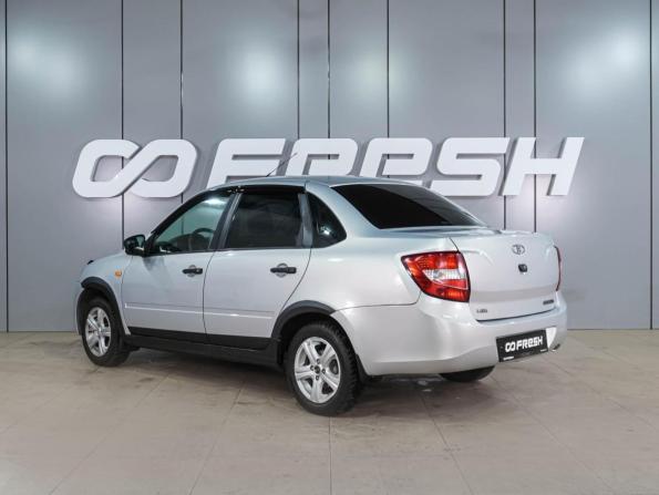 Lada (ВАЗ) Granta I с пробегом 2016 года, цена 569 000 рублей, 67235 км, седан, Автокод Объявления