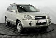 Hyundai Tucson I Нижний Новгород  - изображение 25