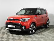 Kia Soul II Рестайлинг Санкт-Петербург  - изображение 21