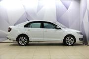 Skoda Rapid I Рестайлинг Чебоксары  - изображение 43