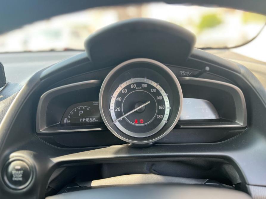 Mazda Demio IV (DJ) Краснодар  - изображение 11