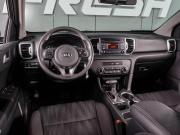 Kia Sportage IV Рестайлинг Воронеж  - изображение 27