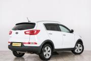 Kia Sportage III Красноярск  - изображение 27