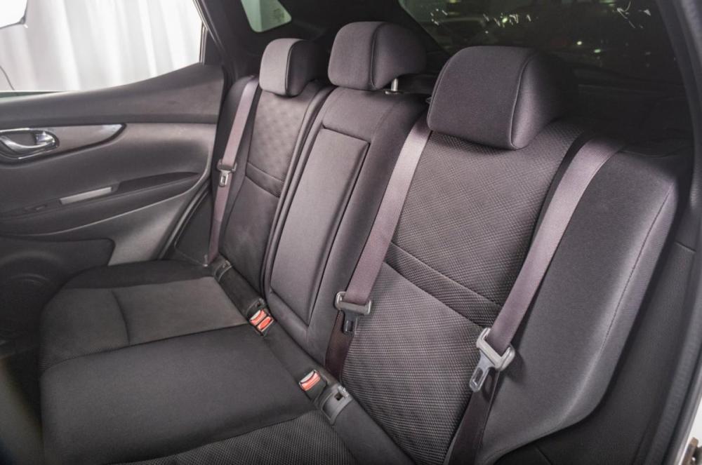 Nissan Qashqai II Томск  - изображение 19