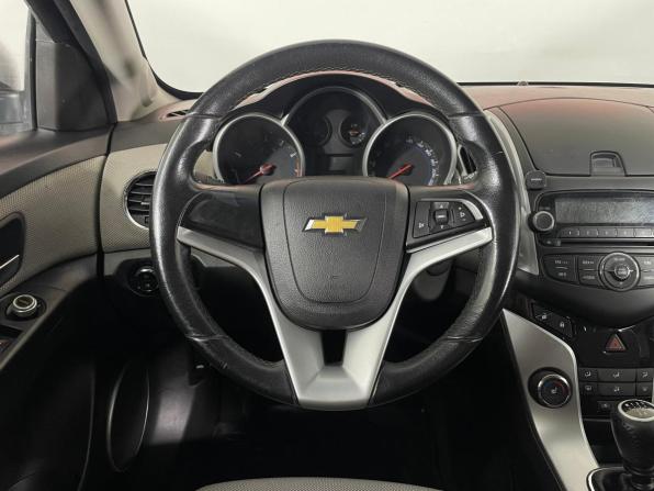 Chevrolet Cruze I Рестайлинг с пробегом 2013 года, цена 730 000 рублей, 144955 км, седан, Автокод Объявления