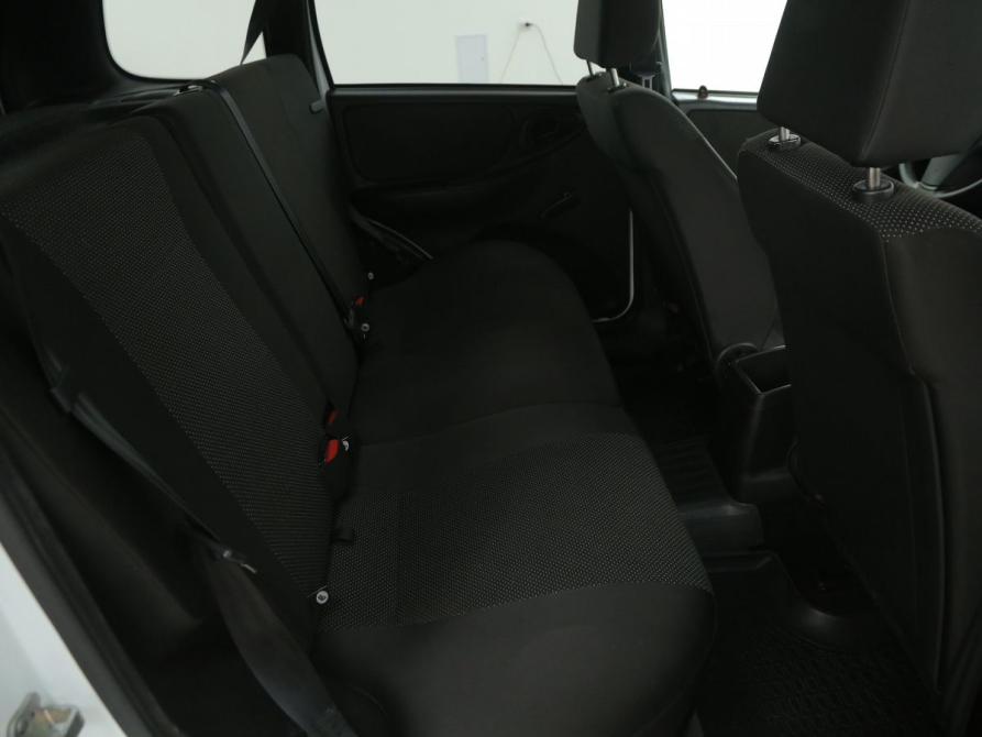 Chevrolet Niva I Рестайлинг Иваново  - изображение 11