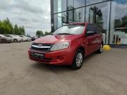 Lada (ВАЗ) Granta I Ижевск  - изображение 23