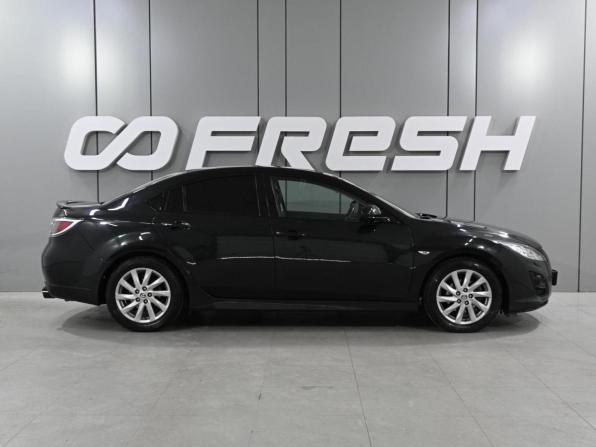 Mazda 6 II (GH) Рестайлинг с пробегом 2010 года, цена 1 219 000 рублей, 207675 км, седан, Автокод Объявления