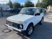 Lada (ВАЗ) Niva Legend I Санкт-Петербург  - изображение 10