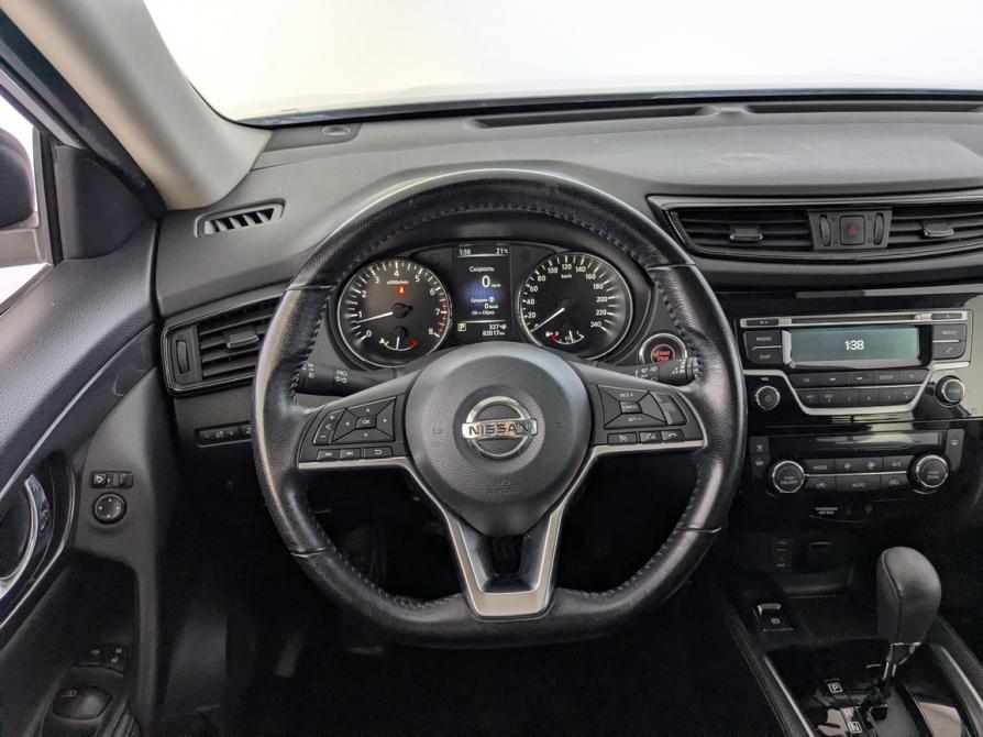 Nissan X-Trail III Рестайлинг Москва  - изображение 26