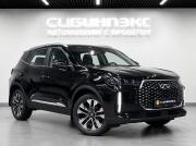 Chery Tiggo 4 I Рестайлинг 2 Кемерово  - изображение 17