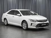 Toyota Camry VII (XV50) Рестайлинг Ставрополь  - изображение 23