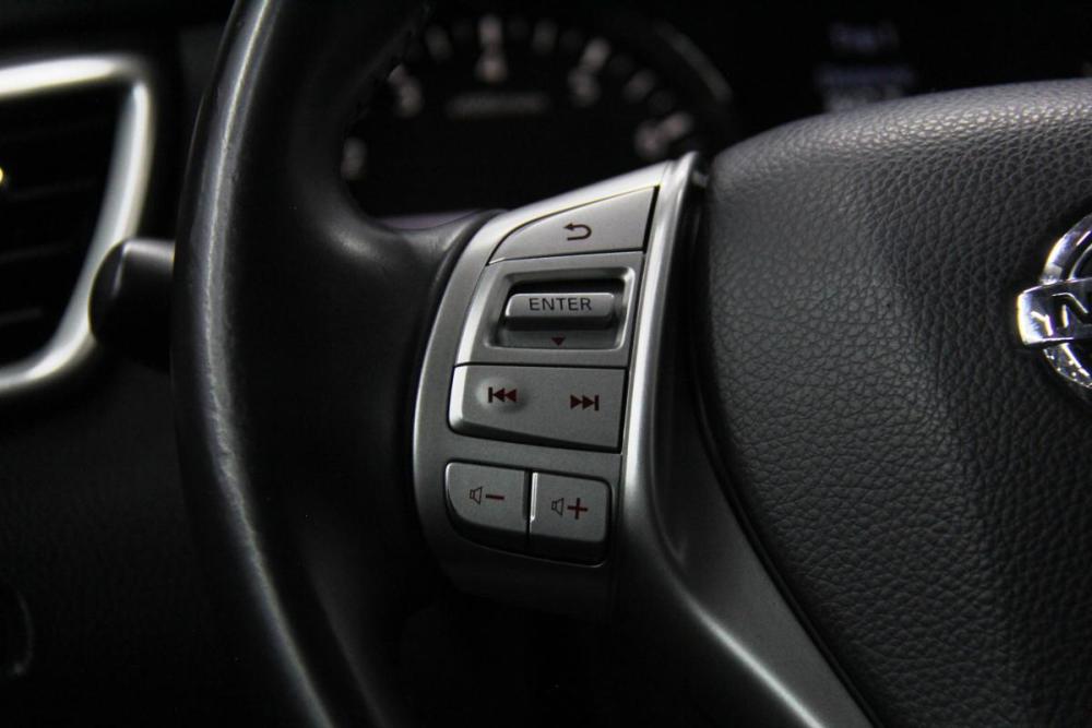 Nissan Qashqai II Чебоксары  - изображение 20