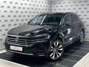 Volkswagen Touareg III Красноярск  - изображение 25