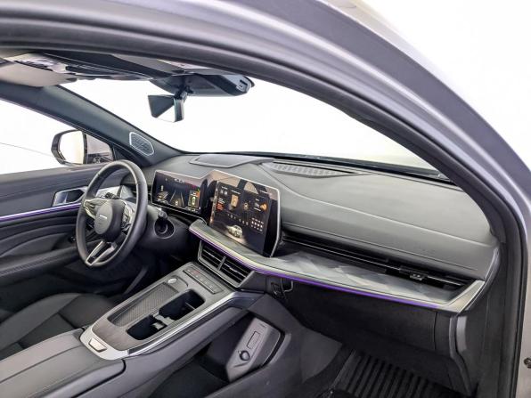 Haval F7 II с пробегом 2024 года, цена 2 100 000 рублей, 16866 км, внедорожник, Автокод Объявления