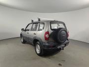 Chevrolet Niva I Рестайлинг Уфа  - изображение 30