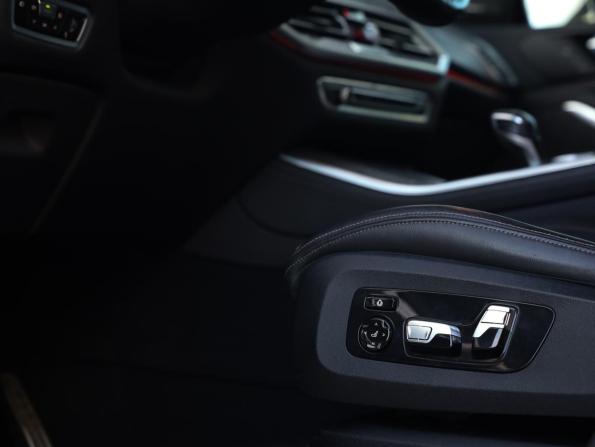 BMW X5 IV (G05/G18) с пробегом 2020 года, цена 7 500 000 рублей, 91628 км, внедорожник, Автокод Объявления