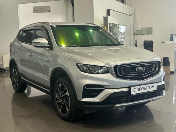 Belgee X70 I с пробегом 2024 года, цена 2 245 000 рублей, 22500 км, внедорожник, Автокод Объявления