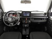 Suzuki Jimny IV Москва  - изображение 41