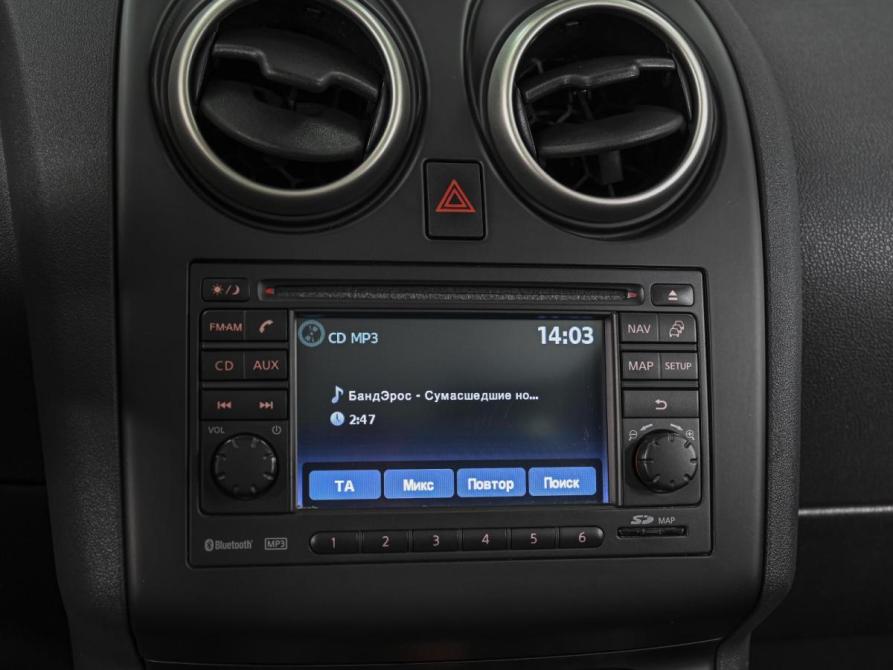 Nissan Qashqai I Ставрополь  - изображение 14