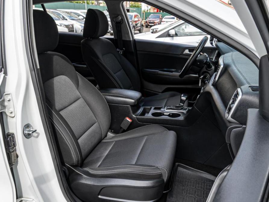 Kia Sportage IV Рестайлинг Краснодар  - изображение 8