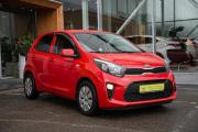 Kia Picanto III Иркутск  - изображение 27