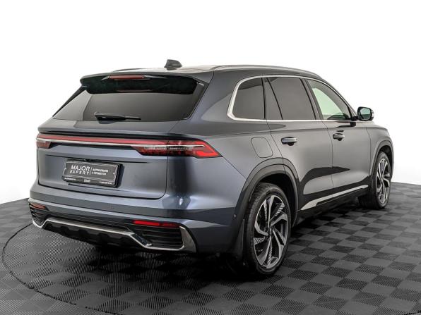 Geely Monjaro I с пробегом 2023 года, цена 3 100 000 рублей, 59132 км, внедорожник, Автокод Объявления